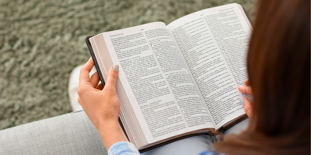 Simply Scripture for Lent and Easter